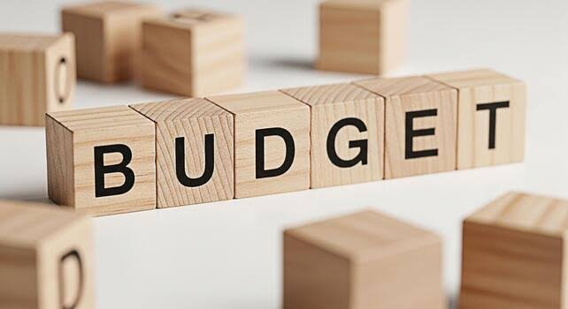 Budget Planning