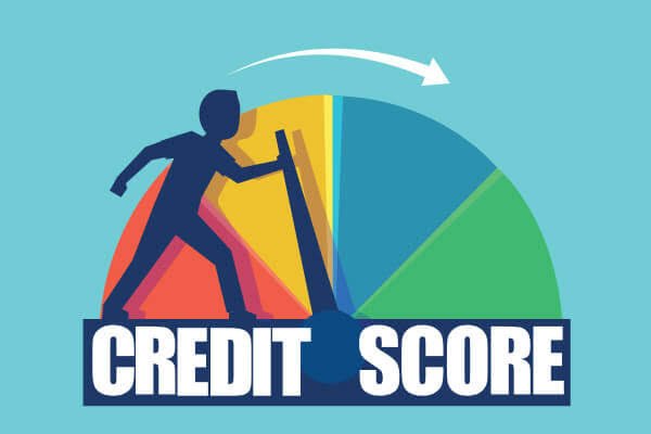 Improve Credit Score